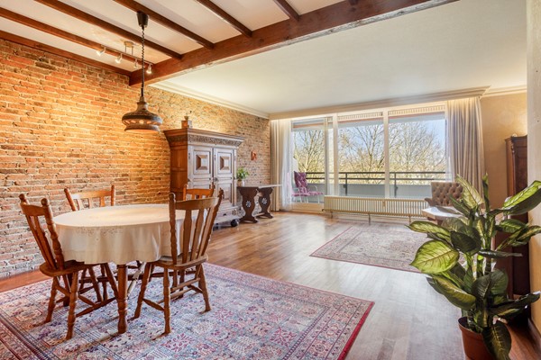 Medium property photo - Amundsenlaan 199, 5623 PS Eindhoven